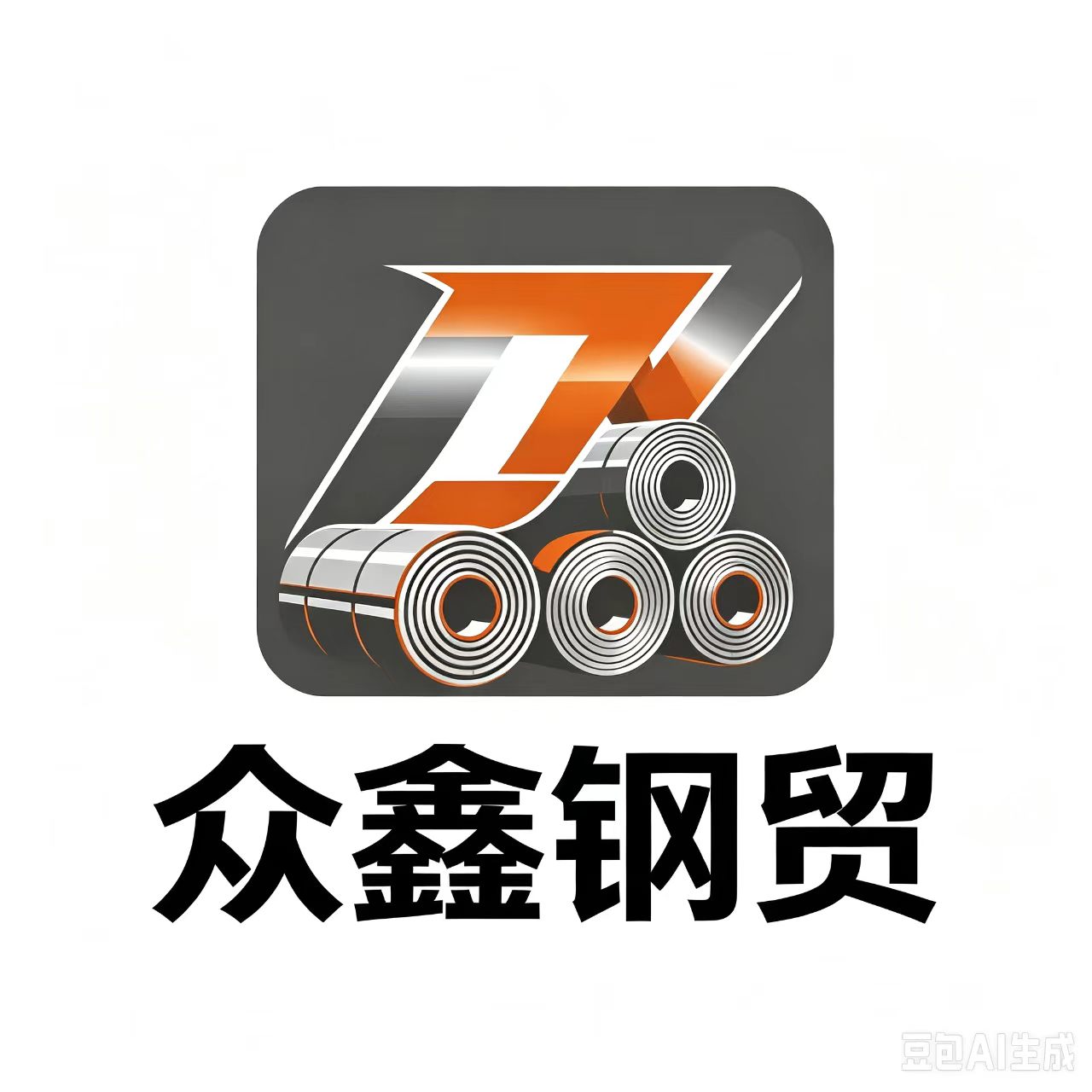 网站logo